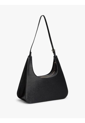 Bolso Negro Para Hombro TH Modern Tommy Hilfiger