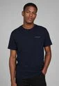 Camiseta TOMMY HILFIGER Azul de Tommy Hilfiger