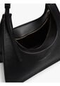 Bolso Negro Para Hombro TH Modern Tommy Hilfiger de Tommy Hilfiger