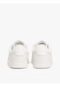 Tenis Blanco The Greenwich Essential De Cuero Tommy Hilfiger de Tommy Hilfiger