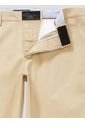 Pantalón Beige Chino Elastico De Corte Recto - Adaptive Tommy Hilfiger de Tommy Hilfiger