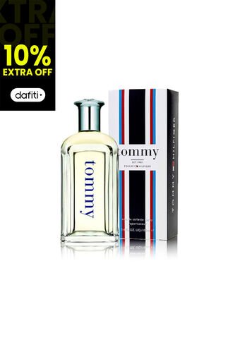 Perfume Tommy De Tommy Hilfiger Para Hombre 100 Ml Tommy Hilfiger