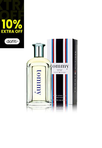 Perfume Tommy De Tommy Hilfiger Para Hombre 100 Ml