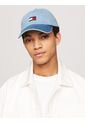 Gorra Azul Heritage Denim Tommy Hilfiger de Tommy Hilfiger