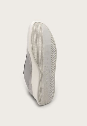 Tenis Lifestyle Gris Claro-Blanco-Azul Tommy Hilfiger