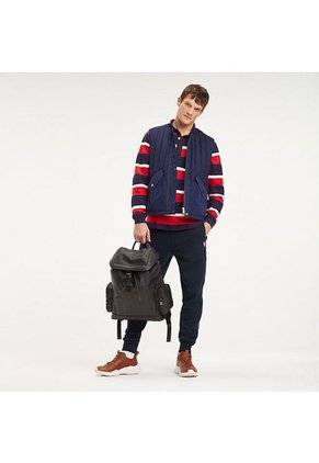 Chaleco Azul Para Hombre