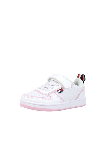 Cade De Niña Court Low Alt Tommy Hilfiger