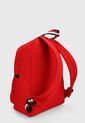 Morral  Rojo-Blanco Tommy Hilfiger de Tommy Hilfiger