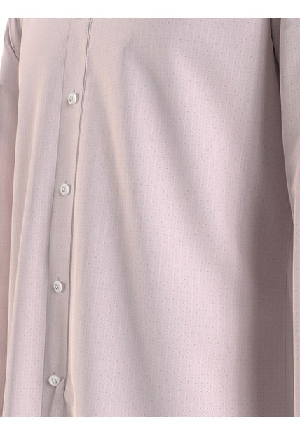 Camisa Dobby Oxford De Corte Regular Para Hombres Hombre  Tommy Hilfiger