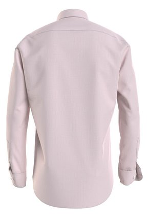 Camisa Dobby Oxford De Corte Regular Para Hombres Hombre  Tommy Hilfiger