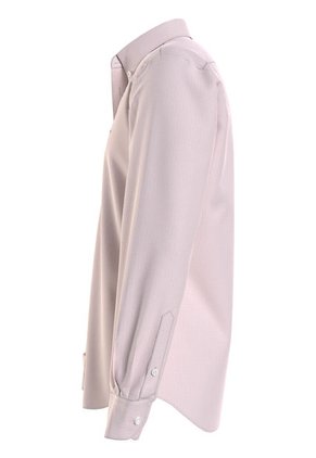 Camisa Dobby Oxford De Corte Regular Para Hombres Hombre  Tommy Hilfiger