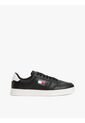 Tenis Negro The Greenwich Essential De Cuero Tommy Hilfiger de Tommy Hilfiger