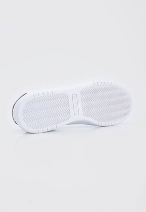 Tenis Lifestyle Blanco-Azul-Rojo Tommy Hilfiger Lerzy