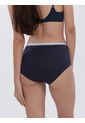 Brief Azul Clásico Con Logo En La Cintura RLF0316BL1 de Tommy Hilfiger
