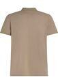 Polo Beige 1985 De Corte Regular Tommy Hilfiger de Tommy Hilfiger
