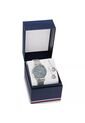 Reloj Tommy Hilfiger Modelo 2770157 Plateado Mujer de Tommy Hilfiger