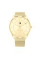 Reloj Tommy Hilfiger Modelo 1782531 Dorado Mujer de Tommy Hilfiger