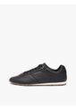 Tenis Negro De Cuero Lorun Icon Tommy Hilfiger de Tommy Hilfiger