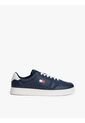 Tenis Azul The Greenwich Essential De Cuero Tommy Hilfiger de Tommy Hilfiger