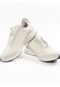 Tenis De Running Sport En Malla Hombre Blanco Tommy Hilfiger de Tommy Hilfiger