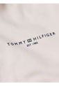 Polo Rosa De Corte Slim Con Logo Distintivo Para Mujer Tommy Hilfiger de Tommy Hilfiger