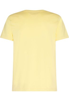 Camiseta Slim Fit Para Hombres Tommy Hilfiger