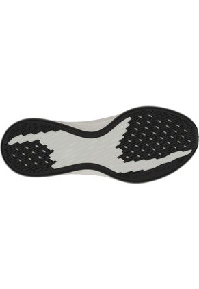 Tenis De Running Sport En Malla Hombre Blanco Tommy Hilfiger