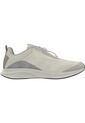 Tenis De Running Sport En Malla Hombre Blanco Tommy Hilfiger de Tommy Hilfiger