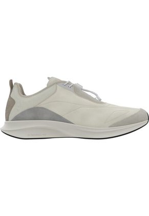 Tenis De Running Sport En Malla Hombre Blanco Tommy Hilfiger