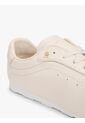 Tenis Beige Tommy Hilfiger Low Profile Runner De Cuero Tommy Hilfiger de Tommy Hilfiger