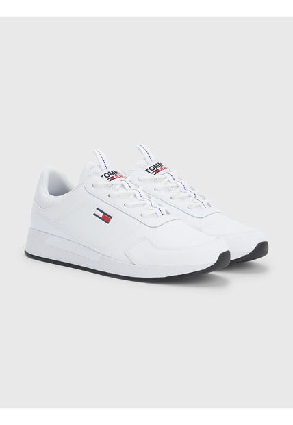 Tenis De Running Essential Flexibles Tommy Hilfiger