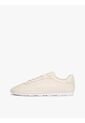 Tenis Beige Tommy Hilfiger Low Profile Runner De Cuero Tommy Hilfiger de Tommy Hilfiger