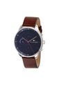 Reloj Para Hombre Tommy Hilfiger Chase 1791487 Marrón de Tommy Hilfiger