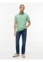 Polo Verde 1985 De Corte Regular Tommy Hilfiger de Tommy Hilfiger
