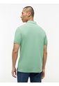 Polo Verde 1985 De Corte Regular Tommy Hilfiger de Tommy Hilfiger