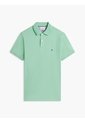 Polo Verde 1985 De Corte Regular Tommy Hilfiger de Tommy Hilfiger