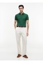 Polo Verde De Corte Slim 1985 Tommy Hilfiger de Tommy Hilfiger