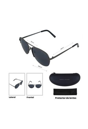 Lentes Tommy Hilfiger Outlook X62049