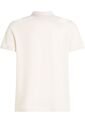 Polo Blanco 1985 De Corte Regular Tommy Hilfiger de Tommy Hilfiger
