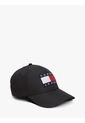 Gorra Negra De Béisbol Archive En Ripstop Con Logo Tommy Hilfiger de Tommy Hilfiger