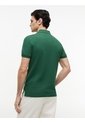 Polo Verde De Corte Slim 1985 Tommy Hilfiger de Tommy Hilfiger