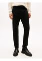 Jeans Negro Bleecker Negros De Corte Ajustado Tommy Hilfiger de Tommy Hilfiger