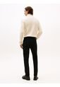 Jeans Negro Bleecker Negros De Corte Ajustado Tommy Hilfiger de Tommy Hilfiger