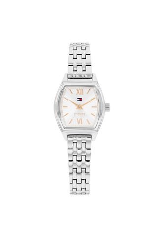 Reloj Tommy Hilfiger Modelo 1782872 Plateado Mujer Tommy Hilfiger