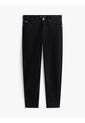 Jeans Negro Bleecker Negros De Corte Ajustado Tommy Hilfiger de Tommy Hilfiger