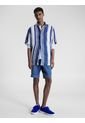 Camisa De Rayas Verticales Hombre  Tommy Hilfiger de Tommy Hilfiger