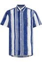 Camisa De Rayas Verticales Hombre  Tommy Hilfiger de Tommy Hilfiger