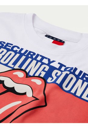 CAMISETA M/C PARA DAMA