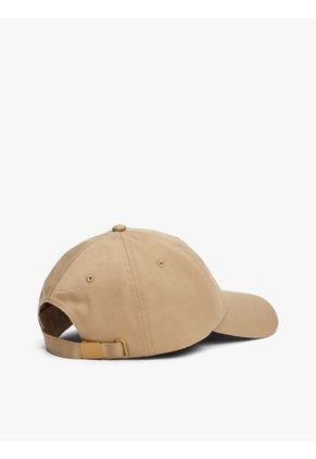 Gorra Café De Béisbol Heritage Con Logo Tommy Hilfiger
