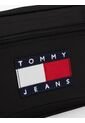 Neceser Negro TJM Archive Tommy Hilfiger de Tommy Hilfiger